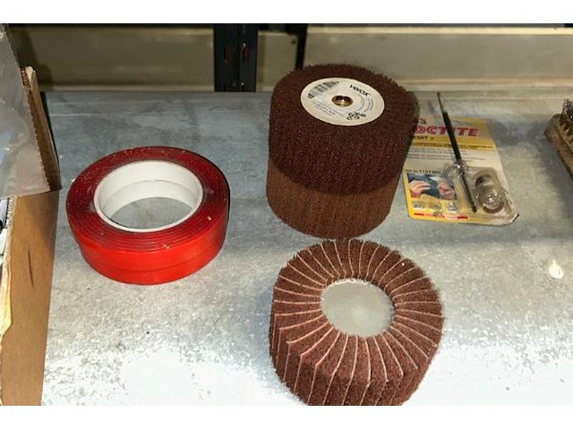 Inhoud rek - afbeelding 7 van  9