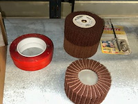 Inhoud rek - afbeelding 7 van  9