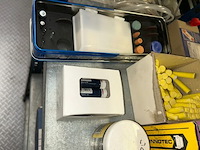 Inhoud rek - afbeelding 8 van  9