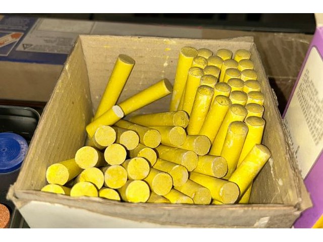 Inhoud rek - afbeelding 9 van  9