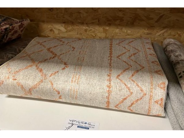 Inhoud rek - afbeelding 3 van  8