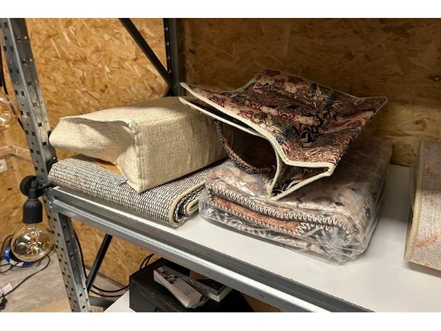 Inhoud rek - afbeelding 5 van  8