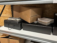 Inhoud rek - afbeelding 7 van  8