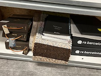 Inhoud rek - afbeelding 8 van  8