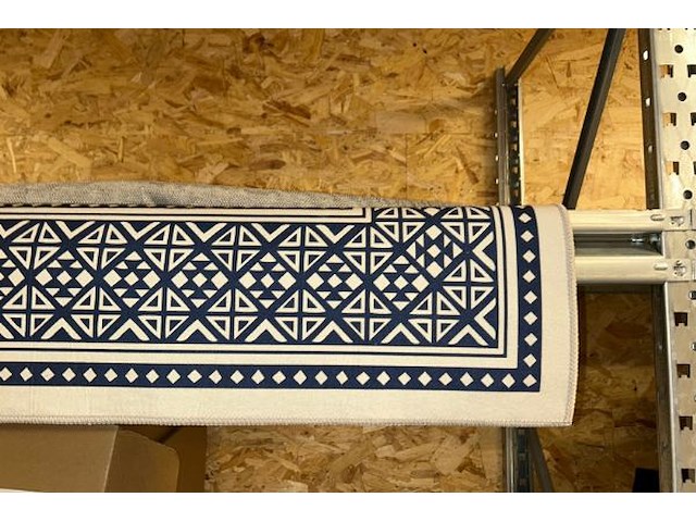 Inhoud rek - afbeelding 2 van  5