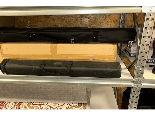 Inhoud rek - afbeelding 3 van  5