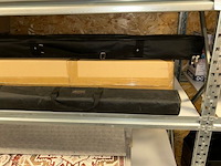 Inhoud rek - afbeelding 3 van  5