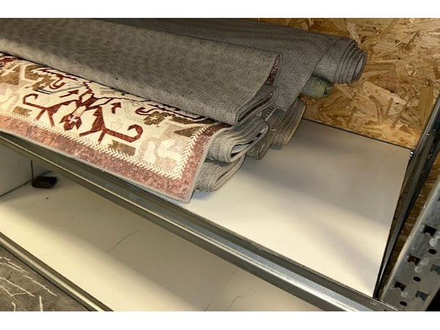 Inhoud rek - afbeelding 4 van  5