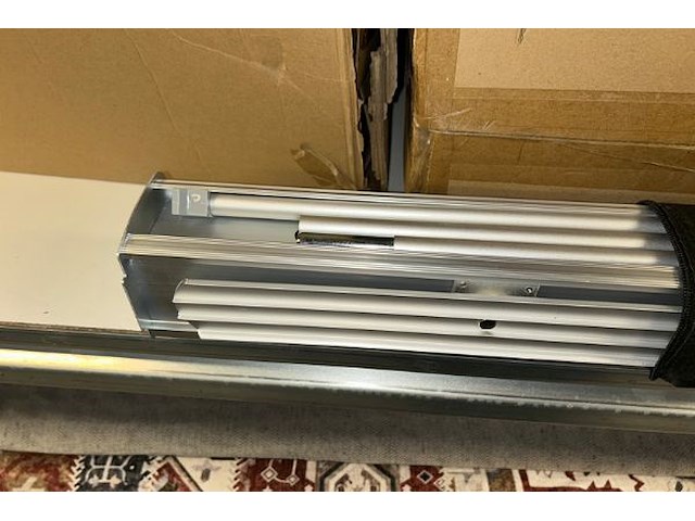 Inhoud rek - afbeelding 5 van  5