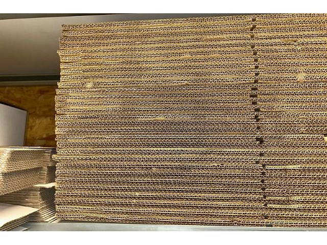 Inhoud rek - afbeelding 5 van  7