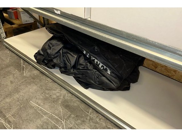 Inhoud rek - afbeelding 7 van  7