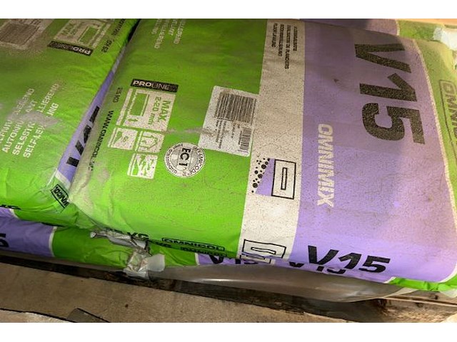 Inhoud rek - afbeelding 6 van  6