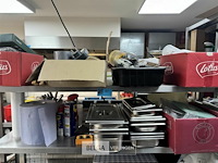 Inhoud rek - afbeelding 3 van  7