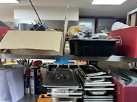 Inhoud rek - afbeelding 5 van  7