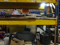 Inhoud rek - afbeelding 2 van  6