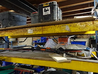 Inhoud rek - afbeelding 4 van  6