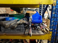 Inhoud rek - afbeelding 5 van  6