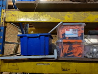 Inhoud rek - afbeelding 6 van  6