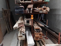 Inhoud rek - afbeelding 1 van  3