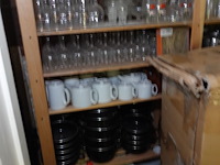 Inhoud rek - afbeelding 1 van  8