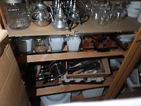 Inhoud rek - afbeelding 4 van  8