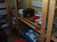 Inhoud rek - afbeelding 8 van  8