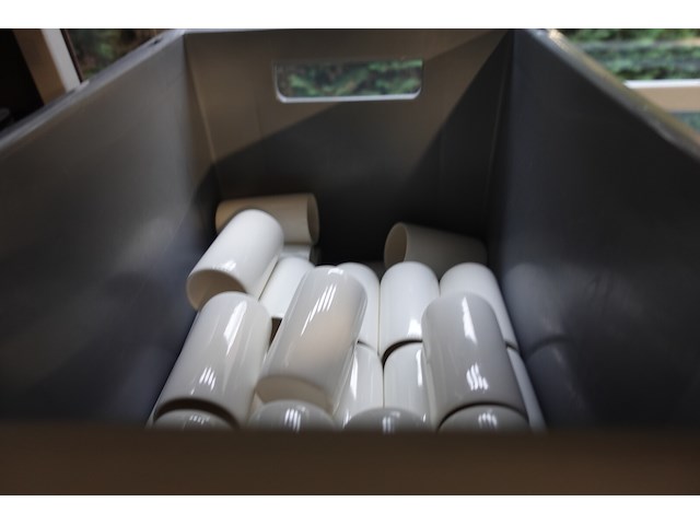 Inhoud rek - afbeelding 4 van  18