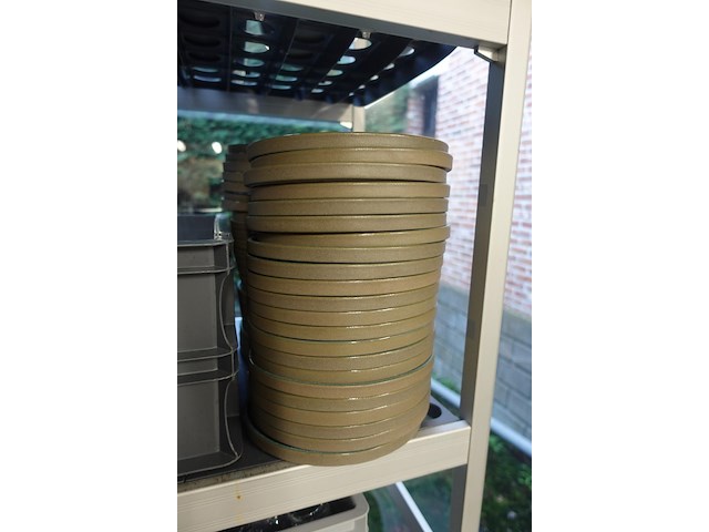 Inhoud rek - afbeelding 5 van  18