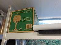 Inhoud rek - afbeelding 10 van  18