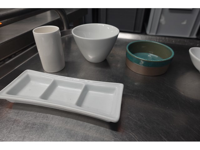 Inhoud rek - afbeelding 11 van  18