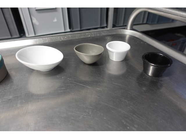 Inhoud rek - afbeelding 12 van  18