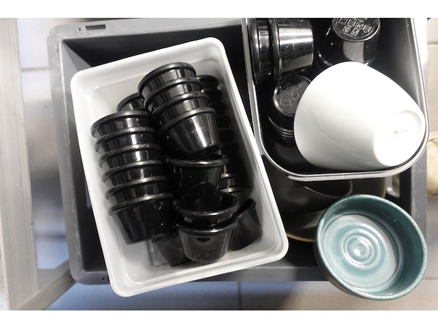 Inhoud rek - afbeelding 13 van  18