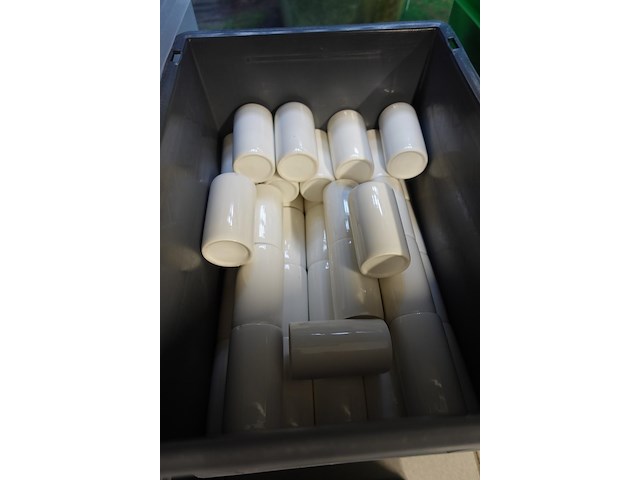 Inhoud rek - afbeelding 15 van  18