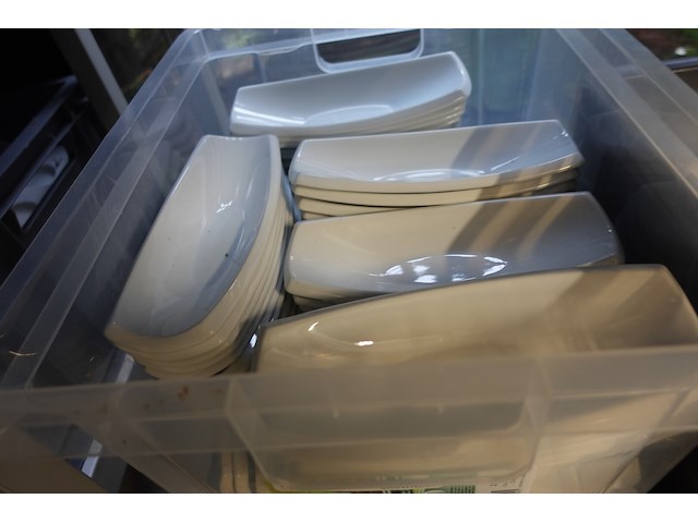 Inhoud rek - afbeelding 16 van  18