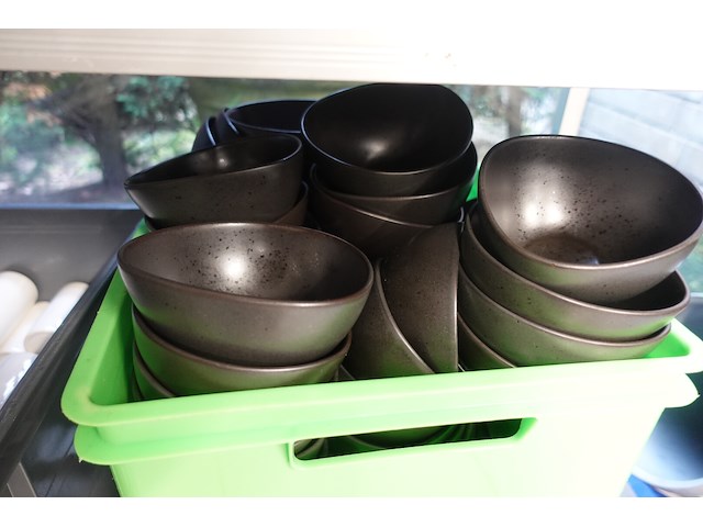 Inhoud rek - afbeelding 17 van  18