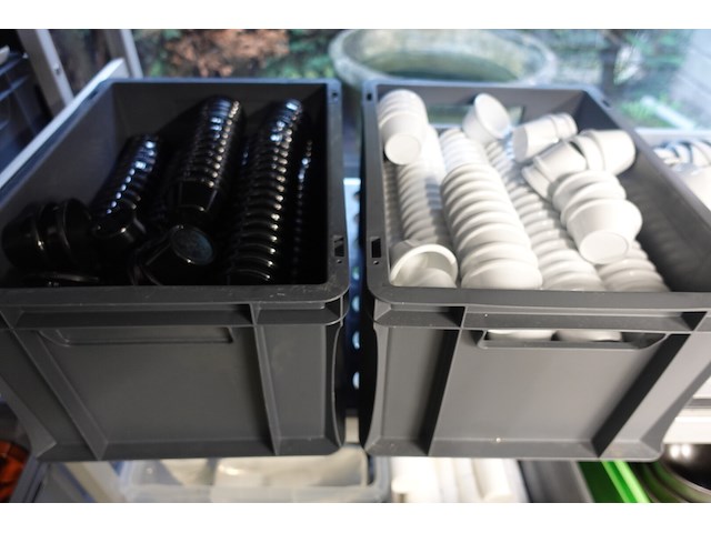 Inhoud rek - afbeelding 18 van  18