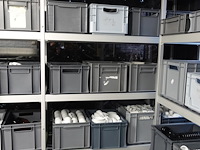 Inhoud rek - afbeelding 1 van  12