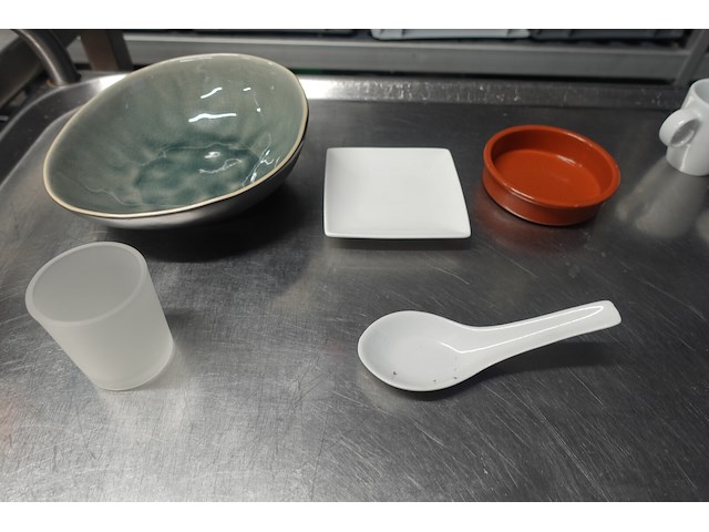 Inhoud rek - afbeelding 5 van  12