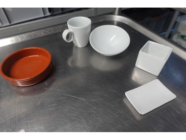 Inhoud rek - afbeelding 6 van  12