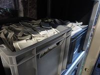 Inhoud rek - afbeelding 10 van  12