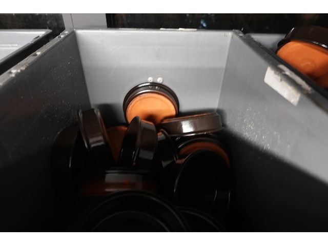 Inhoud rek - afbeelding 3 van  15