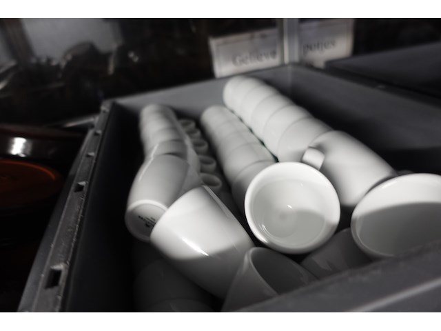 Inhoud rek - afbeelding 5 van  15