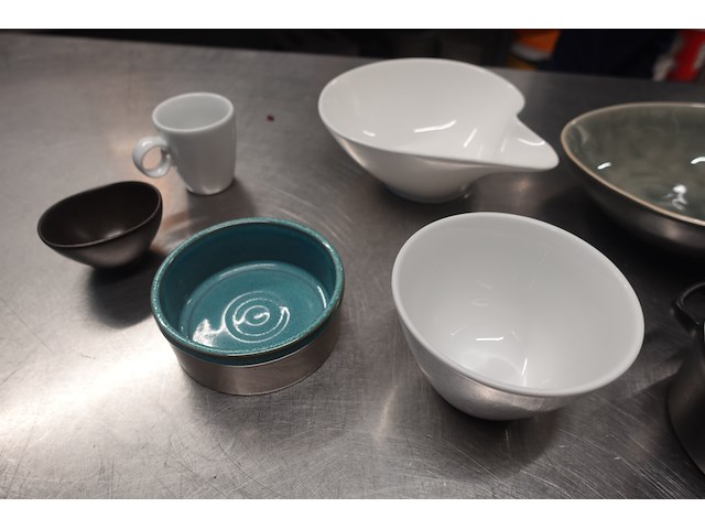 Inhoud rek - afbeelding 9 van  15