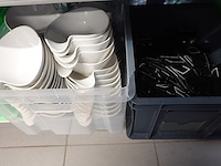 Inhoud rek - afbeelding 10 van  15