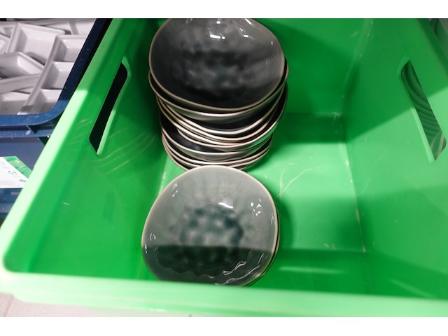 Inhoud rek - afbeelding 11 van  15