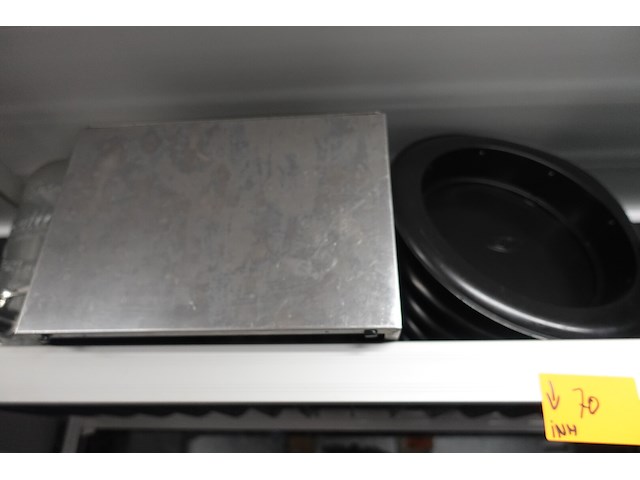 Inhoud rek - afbeelding 6 van  16