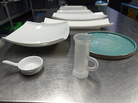 Inhoud rek - afbeelding 12 van  16