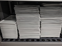 Inhoud rek - afbeelding 13 van  16