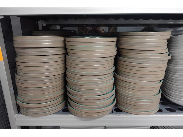 Inhoud rek - afbeelding 16 van  16