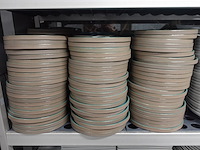 Inhoud rek - afbeelding 16 van  16